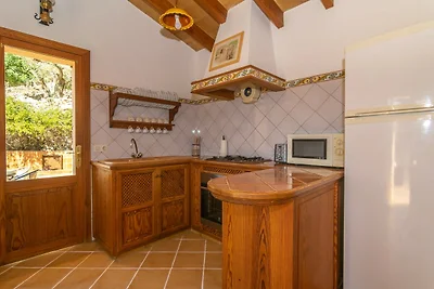 Es Coll D'en Pastor - Casa De Campo En...