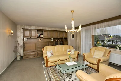 Himmlische Wohnung in Wängle, Tirol