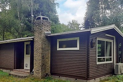 4 Personen Ferienhaus in Stege