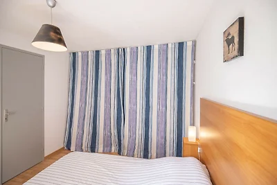 6-pension in Soustons-Plage