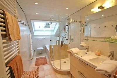 Ferienwohnung mit 3 Schlafzimmer