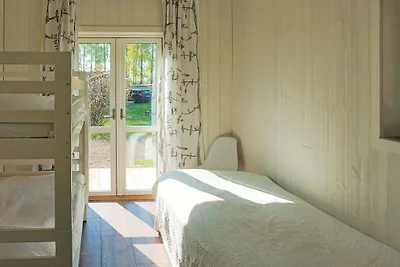 5 Personen Ferienhaus in SÖLVESBORG-By Traum