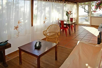 Casa vacanze a Tijarafe