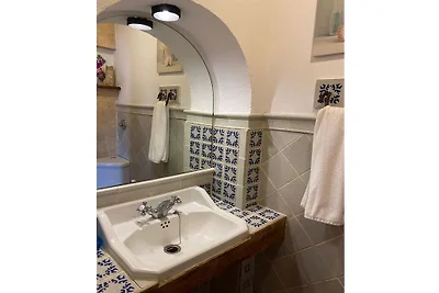 Ferienhaus mit 1 Schlafzimmer