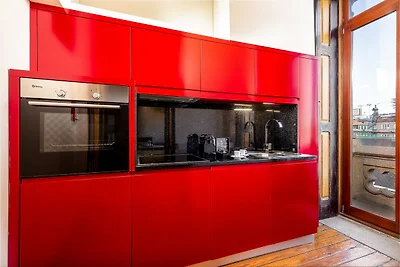 Charmant appartement in het hart van Porto