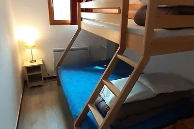 Apartment in der Nähe der Skipiste und des Sk...