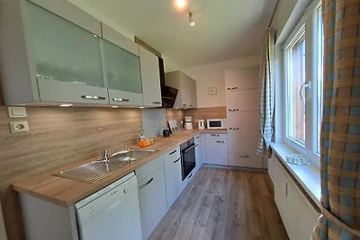 Buchfink im Haus Tanneneck