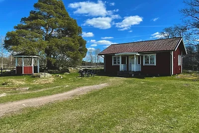 4 Personen vakantie huis in Mörlunda
