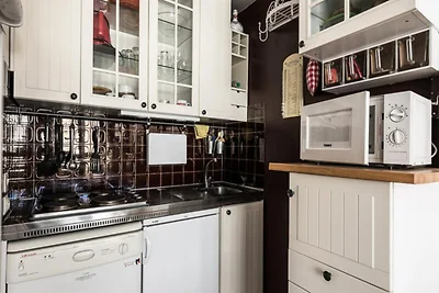 Ferienwohnung in Tignes Val Claret an den...