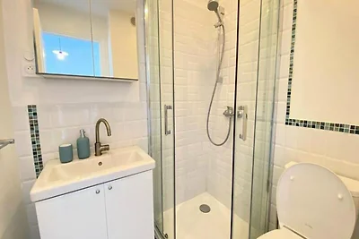 Ferienhaus in der Nähe des Strandes von Salis...