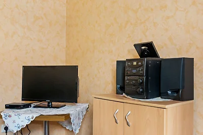 Wohnung in Meisdorf mit Terrasse