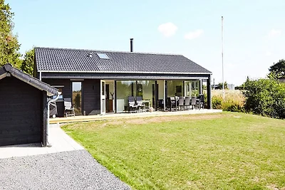 8 Personen Ferienhaus in Slagelse-By Traum