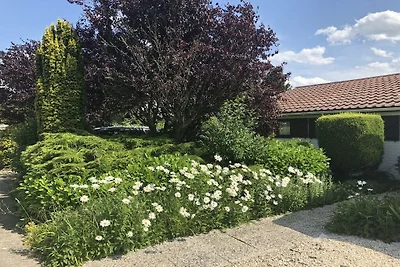 Dünenhaus Nordseewind