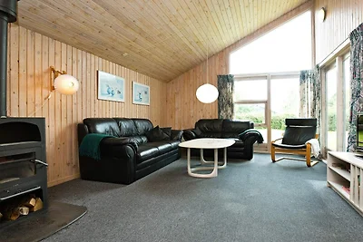 10 Personen Ferienhaus in Dannemare-By Traum