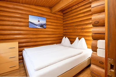 Chalet in Wörgl bij SkiWelt Wilder Kaiser