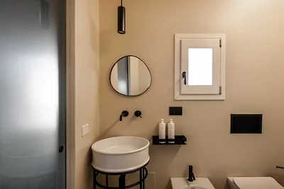 Apartament butikowy Candeloro