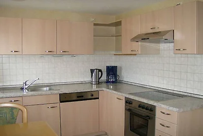 Ferienhaus mit 1 Schlafzimmer