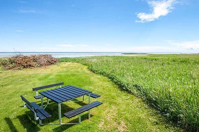 4 Sterne Ferienhaus in Hadsund