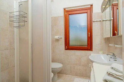 Wohnung in Olbia mit Terrasse und Parken