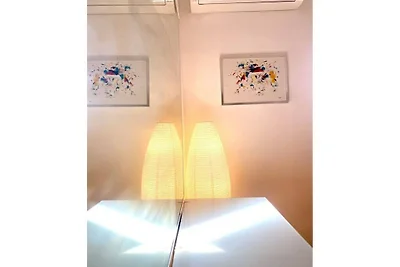 Casa Malù Piombino AC