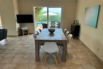 Ferienhaus mit 3 Schlafzimmer