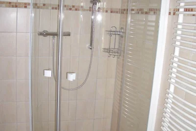 Vakantiehuis met 1 slaapkamer