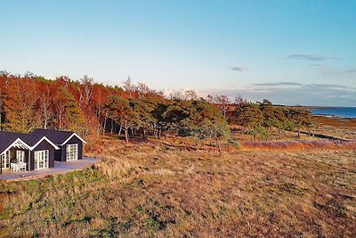 5 Sterne Ferienhaus in Læsø