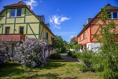 Wohnung in Fleesensee Golf & Wasserspaß