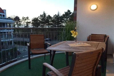 Holiday apartment with 1 bedroom