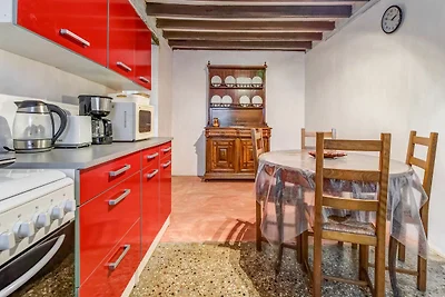 Traditionelles Ferienhaus in Brinon sur...