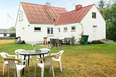 5 Personen Ferienhaus in Læsø