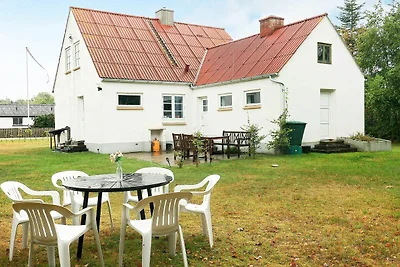 5 Personen Ferienhaus in Læsø-By Traum