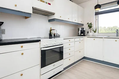 7 Personen Ferienhaus in Odder