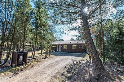 4 persoons vakantie huis in Nørre Nebel