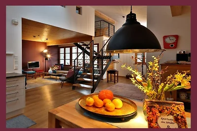 "Am Weiher" Comfortabele vakantiewoning