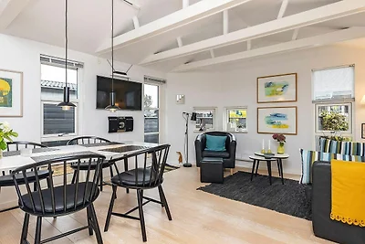 4 Personen Ferienhaus in Otterup