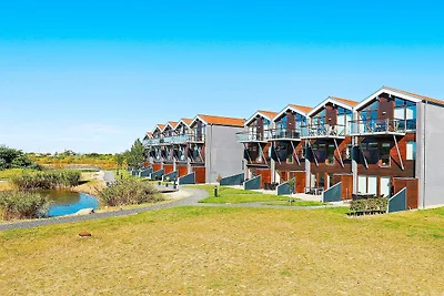 4 Personen Ferienhaus in Bogense-By Traum