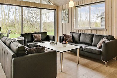 18 persoons vakantie huis in Hasselberg