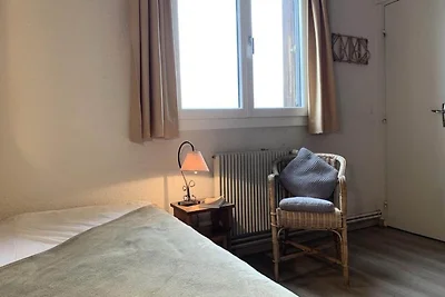 Résidence La Taniere voor 8 personen