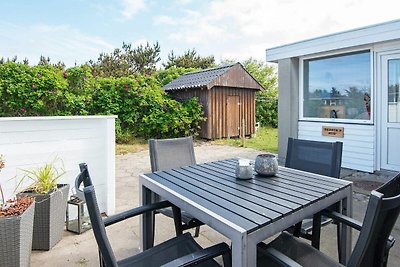 5 persoons vakantie huis in Ringkøbing