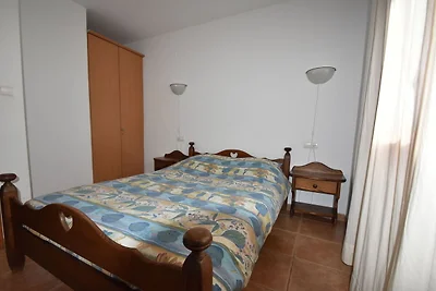 Villa mit privatem Pool und Ausblick