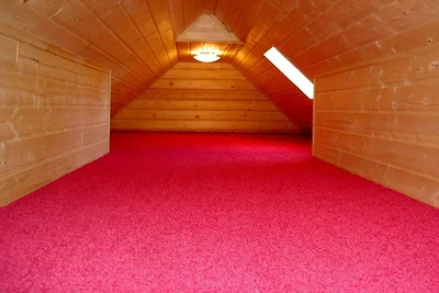 Ferienhaus mit 2 Schlafzimmer