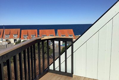 8 Personen Ferienhaus in Allinge