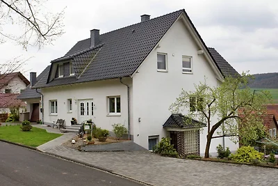Appartamento con terrazza privata a Homberg