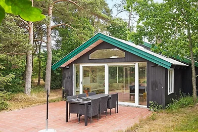 4 Personen Ferienhaus in Nexø