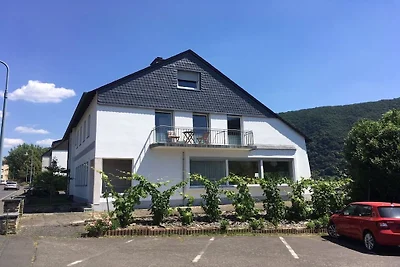 "Gartenblick" im Hause Sonnenhof