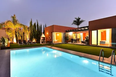 Ferienhaus, Maspalomas