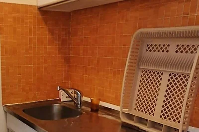 Komfortable Wohnung · In der Nähe der Pisten