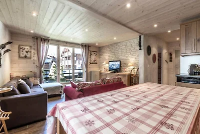 Residenz Escale Blanche