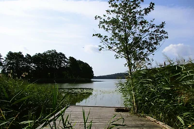 Ferienhaus, Kolczewo